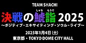 TEAM SHACHI「」30枚目/31