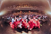 C;ON「＜ライブレポート＞C;ON、針NEEDLEとのコラボ演出で魅せた唯一無二のエンターテインメント」1枚目/5