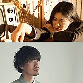 「Victoria Nan×カワムラヒロシ『門禁青年的独白（22:00）』中国×日本音楽対談「日本にも私と同じようなジレンマと相対している人がいるかもしれない」」1枚目/2