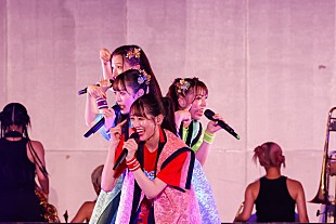 TEAM SHACHI「TEAM SHACHI、大型ワンマンライブ【シャチサマ】完遂　DAY2は“無限沸き曲”で東武動物公園が「リアルサウナ」に」