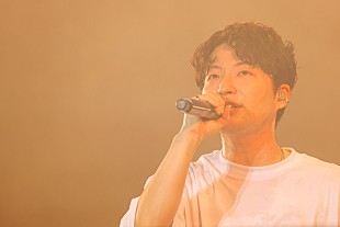 星野源「＜ライブレポート＞星野源、8年ぶりのロッキン出演【ROCK IN JAPAN FESTIVAL 2024】」