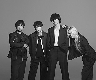 BUMP OF CHICKEN「BUMP OF CHICKEN、ニューアルバム『Iris』詳細を発表」