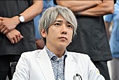 「「ブラックペアン シ－ズン2」「二宮さんの渡海先生と天城先生の演じ分けがすごかった」「猫田さんのスピンオフを作って」」1枚目/1