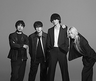 BUMP OF CHICKEN「BUMP OF CHICKEN、『CDTV ライブ！ライブ！』のフェス企画に出演決定　アルバム・ツアーのキービジュアル＆追加公演も解禁」