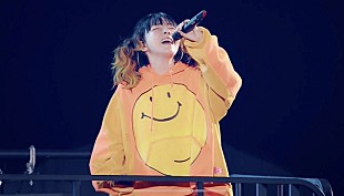 aiko「aiko、ニューAL初回限定仕様盤より「宇宙で息をして」ライブ映像公開＆『情熱大陸』出演決定」