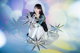 中川翔子「中川翔子、ガンダム主題歌シングル発売決定＆新アー写を解禁」