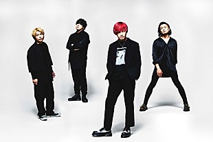 Arakezuri「Arakezuri、11月から東名阪ツーマンライブ【Road to LIQUIDROOM～CITY ATTACK～】開催へ」