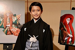 「市川新之助、襲名披露公演の締めくくりに意気込み　この2年での変化を聞かれ「気持ちが変わった」」