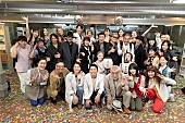 サザンオールスターズ「サザンオールスターズ、『新宿野戦病院』最終回に特別出演へ　キャストと「恋のブギウギナイト」披露」1枚目/1