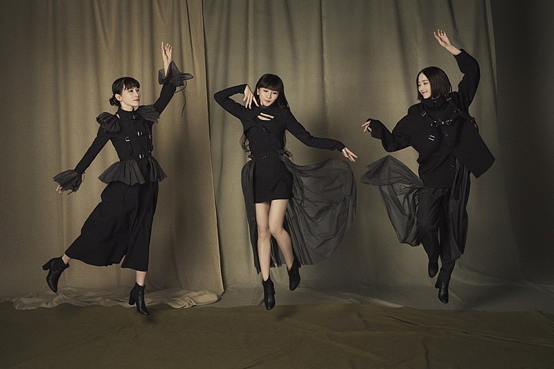 Perfume「」3枚目/10