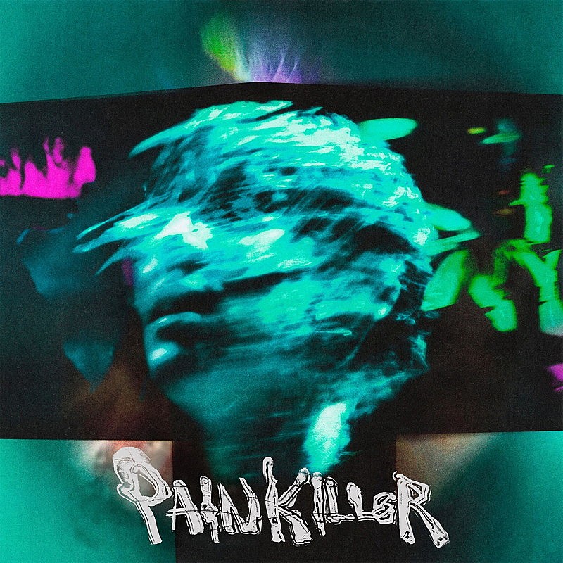 野田洋次郎「野田洋次郎 配信シングル「PAIN KILLER」」2枚目/3