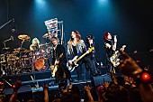 LUNA SEA「＜ライブレポート＞LUNA SEA、35周年ツアー第2弾で『IMAGE』と『EDEN』を再演」1枚目/15