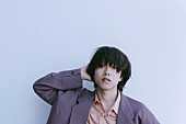 Tele「Tele、ドラマ『ベビわる』EDテーマ「包帯」MV公開」1枚目/2