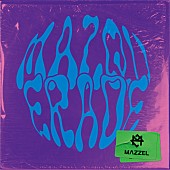 MAZZEL「MAZZEL シングル『MAZQUERADE』通常盤」5枚目/9