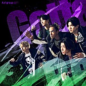 Aぇ! group「Aぇ! group シングル『Gotta Be』初回限定盤B」3枚目/5