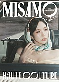 MISAMO「MISAMO ミニアルバム『HAUTE COUTURE』MINA盤」3枚目/6