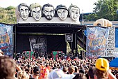 「【VANS WARPED TOUR】が2025年に復活か」1枚目/1