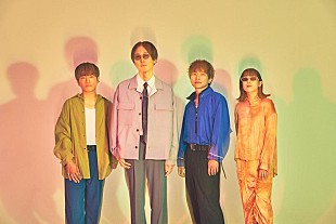 GOOD BYE APRIL「GOOD BYE APRIL、バンド史上初東名阪ワンマンツアー開催決定」