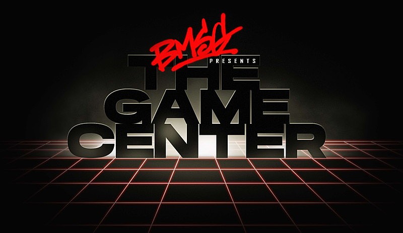 SKY-HI「BMSGのスポーツイベント【THE GAME CENTER】東京ドームで開催「楽しくナンバーワンを決めます！」」1枚目/1