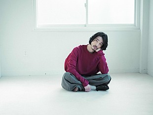 大橋トリオ「大橋トリオ、配信EP『GOLD HOUR -EP-』収録内容公開」