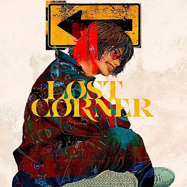 米津玄師「【ビルボード】米津玄師『LOST CORNER』DLアルバム首位返り咲き、Perfume／西野カナが続く」1枚目/2