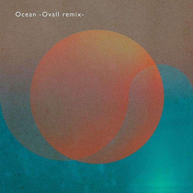 ShowMinorSavage「ShowMinorSavage 配信シングル「Ocean -Ovall remix-」」2枚目/3