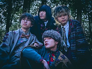 クジラ夜の街「クジラ夜の街、メジャー2ndフルALレコ発ワンマンツアー【DENEI】開催決定」