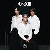 Number_i「【先ヨミ・デジタル】Number_i、現在DLソング首位「透明になりたい」はじめアルバムから4曲がトップ10走行中」1枚目/1