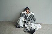 Salyu「Salyuのトリビュートアルバム、安藤裕子／坂本美雨／Chara／フジファブ山内／ROTH BART BARONが参加」1枚目/1