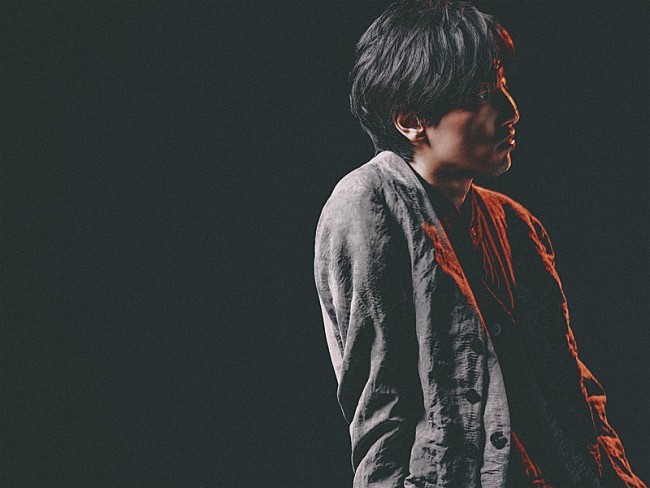 SawanoHiroyuki[nZk]「SawanoHiroyuki[nZk]、ベストアルバム『bLACKbLUE』発売日にスタジオライブ公開」1枚目/3