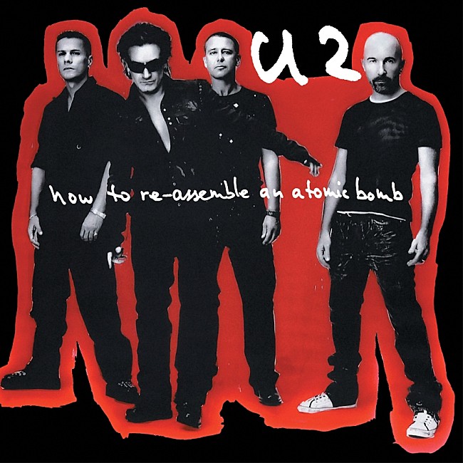 U2「」2枚目/3