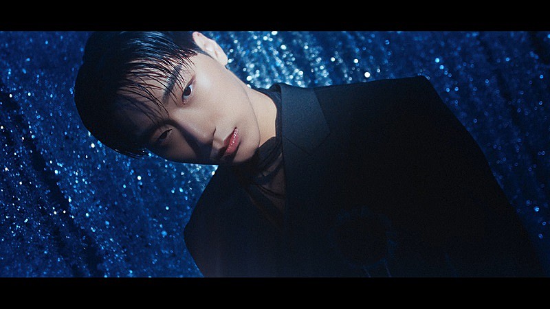 ATEEZ、“ビューティーショット”が目を引く「Birthday」MVティザー第1弾公開