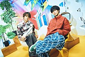 King &amp; Prince「King &amp;amp; Prince、“Re:ERA計画”の序章となる「WOW」プロモーション映像を公開」1枚目/2