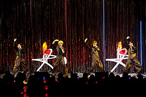 ＜ライブレポート＞A.B.C-Z、新体制後初のツアー【A.B.C-Z Concert Tour 2024 F.O.R】開催  「F.O.Rし合う関係性をこれからも大事にしていきたい」 | Daily News | Billboard JAPAN