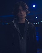 米津玄師「米津玄師、有村架純＆坂口健太郎主演のNetflixシリーズ『さよならのつづき』主題歌へ新曲「Azalea」書き下ろし」1枚目/4