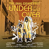 THE ORAL CIGARETTES「THE ORAL CIGARETTES、TVアニメ『来世は他人がいい』OP主題歌の新曲「UNDER and OVER」MV解禁」1枚目/3