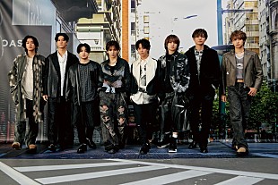 Hey! Say! JUMP「Hey! Say! JUMP、“唯一無二のエンターテインメント”ニューアルバム『H＋』11月リリース」