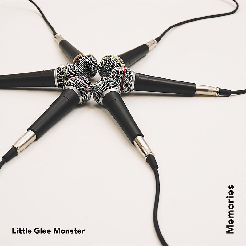 Little Glee Monster「Little Glee Monster 配信シングル「Memories」」3枚目/3