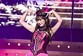 佐々木彩夏「ももクロ・佐々木彩夏、ソロツアーを完遂　ポールダンスやDJに初挑戦し新たな“あーりんワールド”を展開」1枚目/23