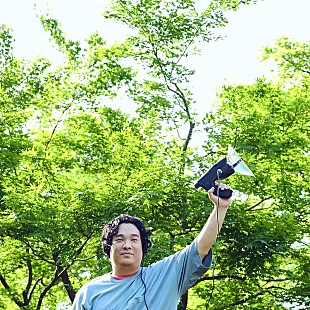 岡崎体育「岡崎体育、新作EP『Pedigree』リードトラック「カバ公園」のティザー映像を公開」