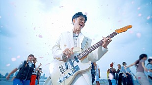 MIYAVI「MIYAVI、「ヤン坊マー坊の歌」大胆アレンジの新曲書き下ろし＆コンセプトムービー公開」