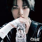 Stray Kids「Stray Kids アルバム『GIANT』FANCLUB会員限定盤
I.N」10枚目/12