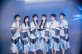 ばってん少女隊「ばってん少女隊、11月リリースの5thフルアルバム『九伝』の詳細発表」1枚目/3