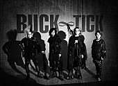 BUCK-TICK「BUCK-TICK、ニューアルバム『スブロサ SUBROSA』のアートワーク、全収録楽曲などの全容を公開」1枚目/3