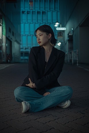 「九州拠点の大学生シンガー、Hibikiが初オリジナル曲を配信　『第37回東京国際映画祭』のフェスティバルソング」