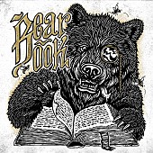 WANIMA「WANIMA、デビュー10周年記念EP『Bear Book』発売決定」1枚目/2