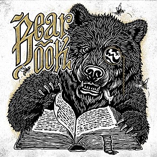 WANIMA「WANIMA、デビュー10周年記念EP『Bear Book』発売決定」