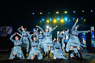 日向坂46「日向坂46、【12th Single ひなた坂46 LIVE】横アリ2DAYS開催「みなさんと一緒に、思いっきり熱くなれたら」」