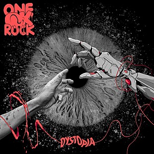 ONE OK ROCK「ONE OK ROCK、日テレ『news zero』EDテーマ「Dystopia」配信スタート」