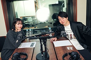 櫻井翔「櫻井翔、5年ぶりラジオ出演＆広瀬すずと思い出話　TOKYO FM『広瀬すずの「よはくじかん」』」